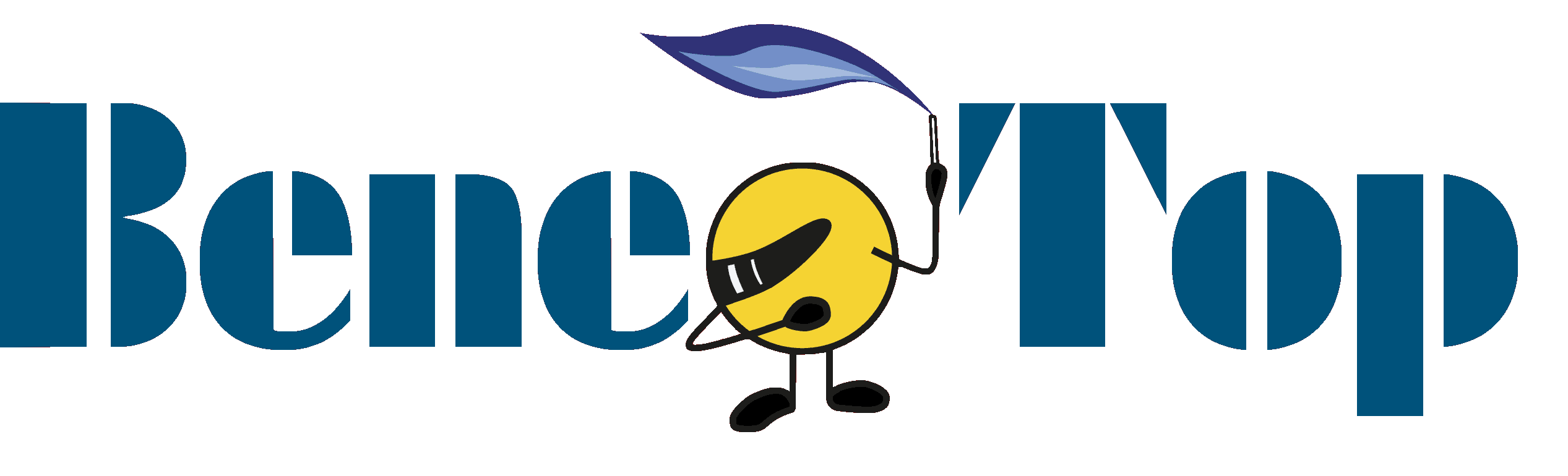 Logo_BeneTop